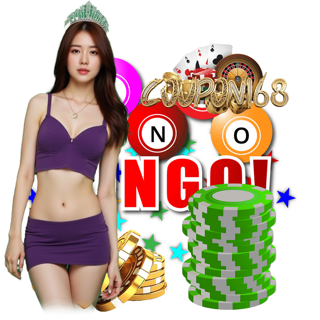 coupon168 สล็อต 