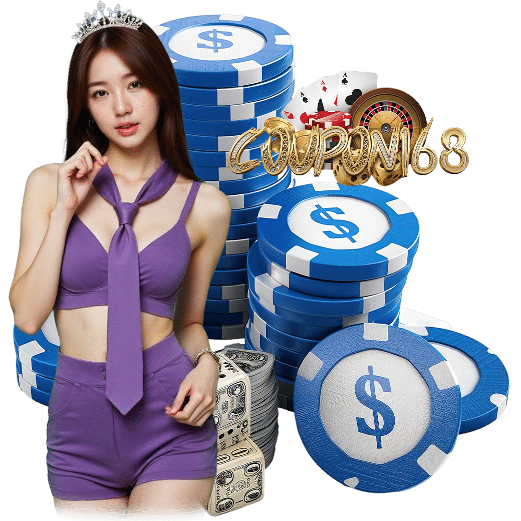coupon168 login 